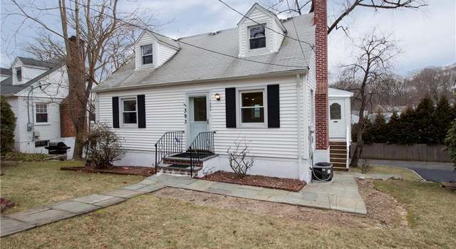 Photo of 1393 Weaver St, Scarsdale, NY 10583