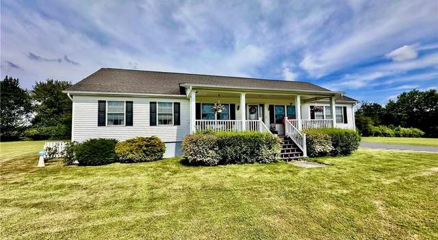 Photo of 119 Behr Rd Unit TR17, Jeffersonville, NY 12748