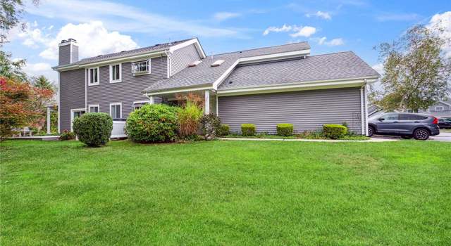 Photo of 385 Quarry Pond #385, Moriches, NY 11955