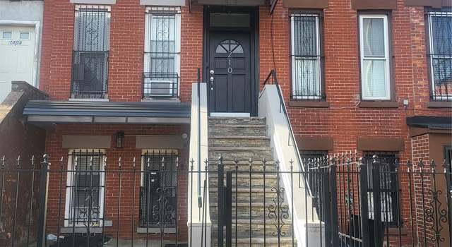 Photo of 210 Thomas S. Boyand St, Brooklyn, NY 11233