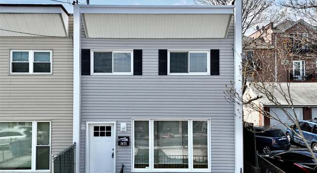 Photo of 1431 Shore Dr, Bronx, NY 10465