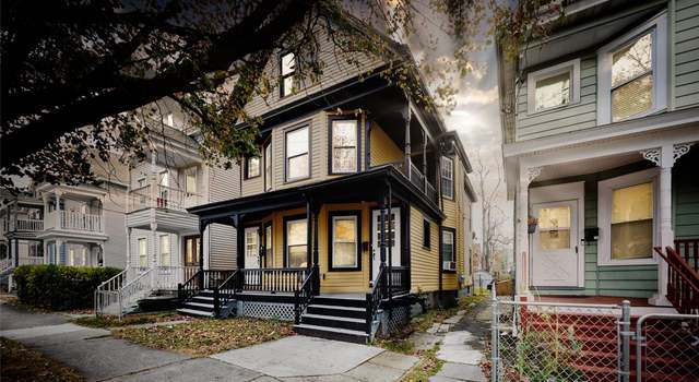 Photo of 12 Franklin St #12, Poughkeepsie, NY 12601
