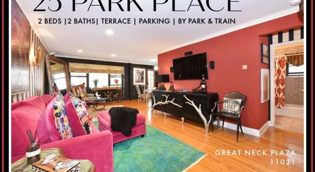 Photo of 25 Park Pl Unit -, Great Neck, NY 11021