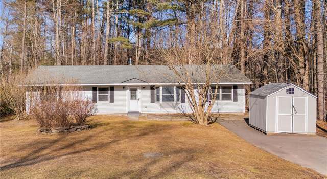 Photo of 5 Lazy Brook Ln, Woodstock, NY 12498