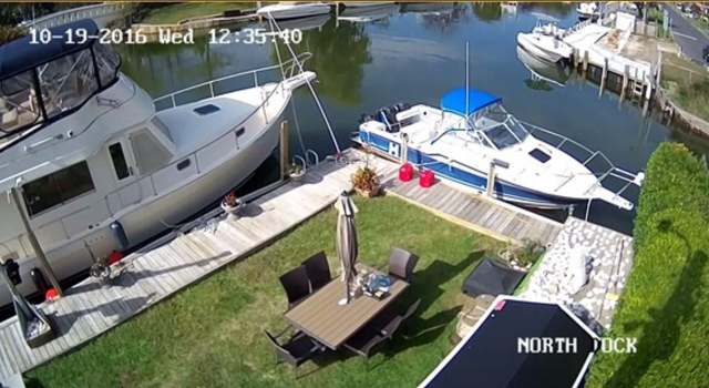 Photo of Boat Berth Riviera Dr E, Lindenhurst, NY 11757