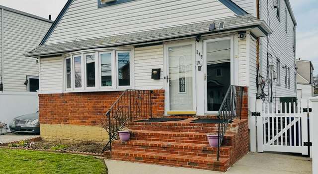 Photo of 24519 147th Dr, Rosedale, NY 11422
