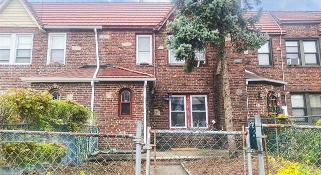 Photo of 116-16 217th St, Cambria Heights, NY 11411