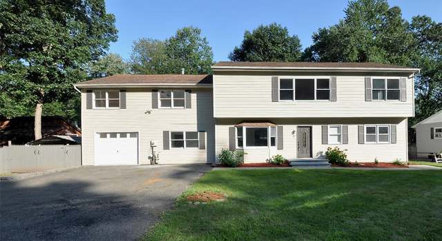 Photo of 8 Parker Ave, Greenwood Lake, NY 10925