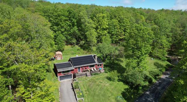 Photo of 223 Church Rd, Livingston Manor, NY 12758