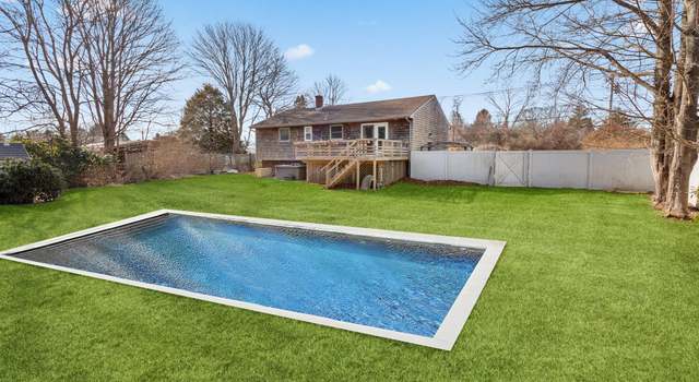 Photo of 157 Greenwich St, Montauk, NY 11954