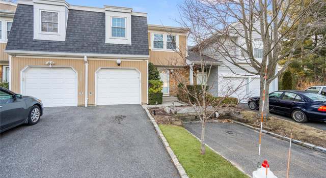 Photo of 168 Hidden Ridge Dr, Syosset, NY 11791