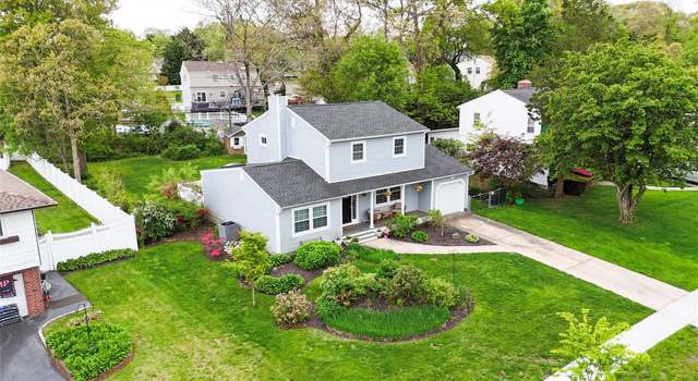 Photo of 13A Saturn Blvd, Hauppauge, NY 11788