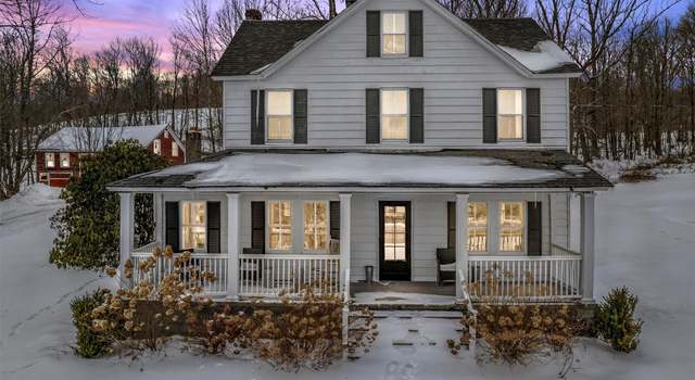 Photo of 520 County Road 95, North Branch, NY 12766