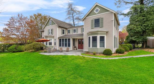 Photo of 76 Maple St, Croton-on-hudson, NY 10520