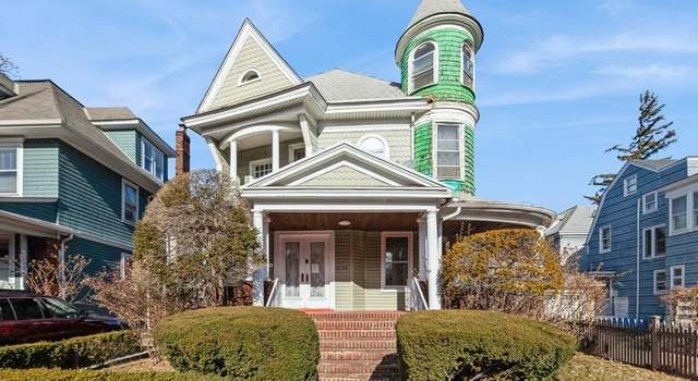 Photo of 1205 Beverley Rd, Brooklyn, NY 11218