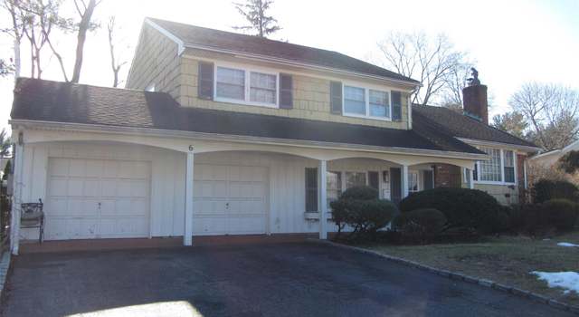 Photo of 6 Eldridge Pl, Glen Cove, NY 11542