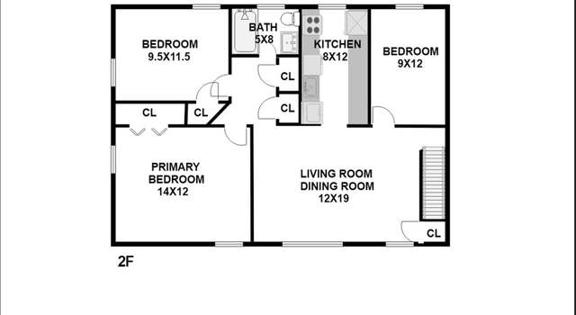 Photo of 68-09 Springfield Blvd Unit B, Bayside, NY 11364