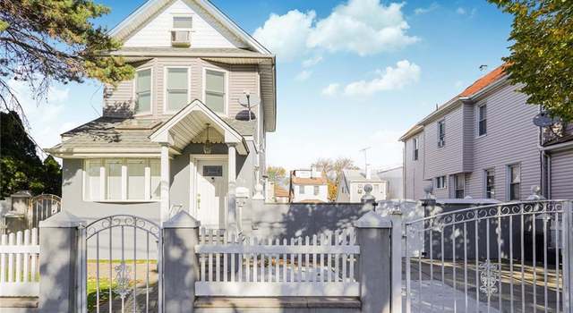 Photo of 59-59 58 Rd, Maspeth, NY 11378