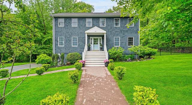 Photo of 97 Grant St S, Sloatsburg, NY 10974