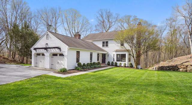 Photo of 268 Trinity Pass Rd, Pound Ridge, NY 10576