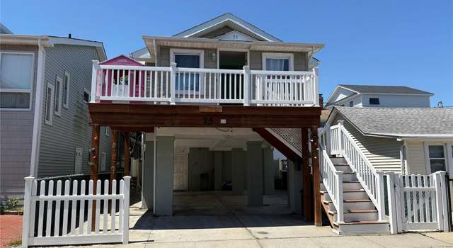 Photo of 75 Wisconsin St, Long Beach, NY 11561