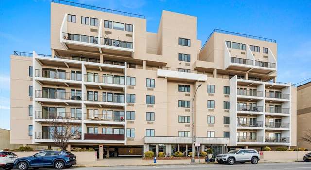 Photo of 235 W Park Ave #605, Long Beach, NY 11561