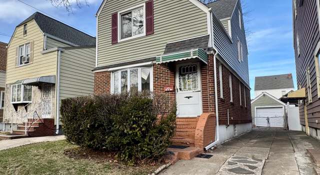 Photo of 93-11 210 St, Queens Village, NY 11428