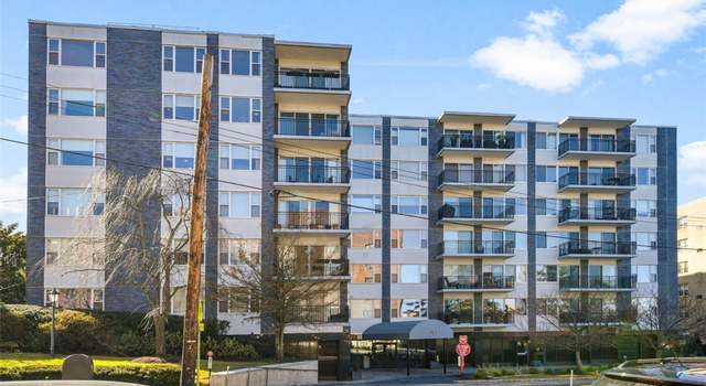 Photo of 20 Old Mamaroneck Rd Unit 4L, White Plains, NY 10605