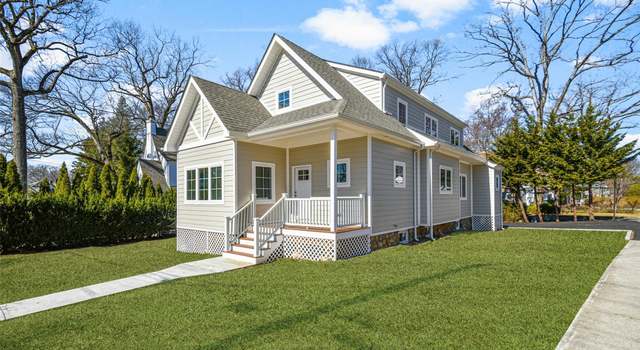 Photo of 146 Mountain Ave, New Rochelle, NY 10804
