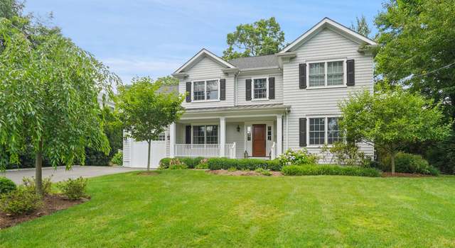 Photo of 57 Parkway Dr, Rye, NY 10580
