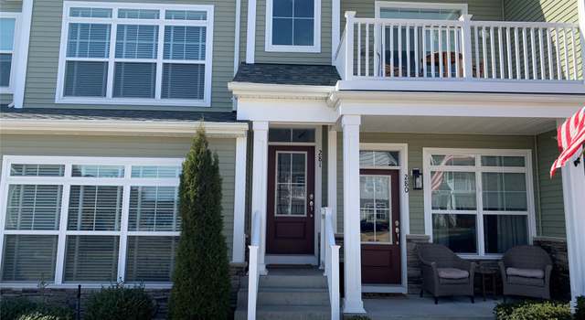 Photo of 281 Silver Timber Dr #281, Yaphank, NY 11980