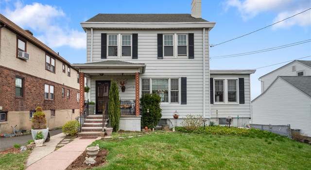 Photo of 320 Bellevue Ave, Yonkers, NY 10703