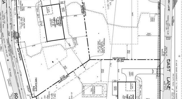 Photo of 1 East (lot 1) Ln, Suffern, NY 10901