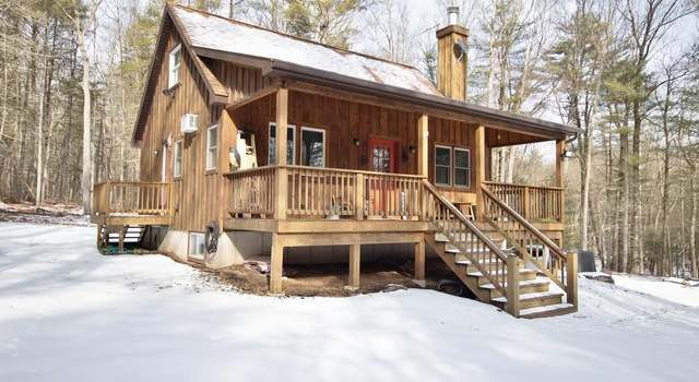 Photo of 29 Summit Dr, Eldred, NY 12719