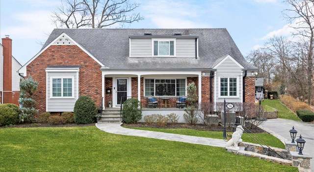 Photo of 94 The Crossway, Yonkers, NY 10701
