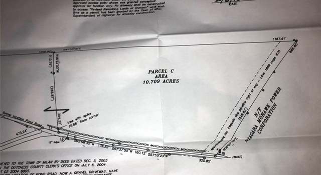 Photo of (lot C) Pond Rd, Rhinebeck, NY 12572