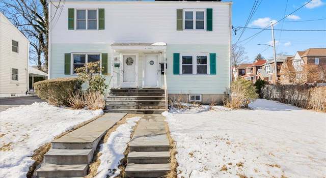 Photo of 106 Clinton Ave, New Rochelle, NY 10801