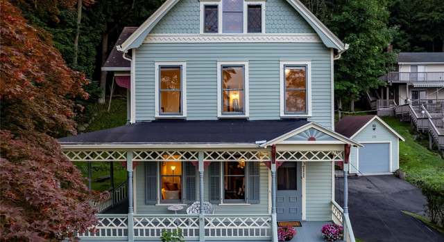 Photo of 211 Hudson Ter, Piermont, NY 10968