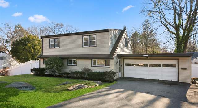 Photo of 14 Sunset Rd, Rye Brook, NY 10573