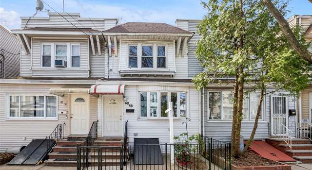 Photo of 80-56 88 Rd, Woodhaven, NY 11421
