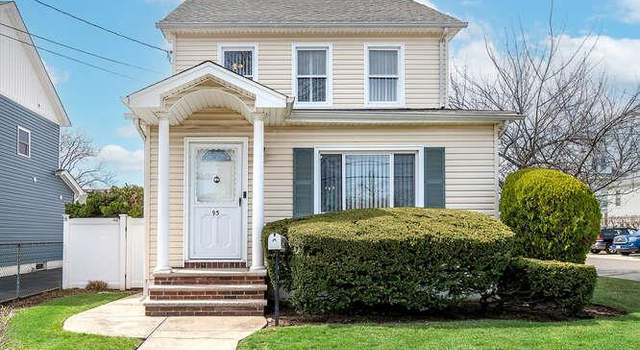 Photo of 93 Herman Blvd, Franklin Square, NY 11010