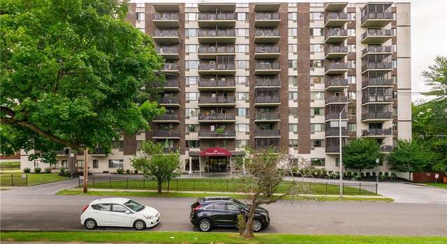 Photo of 160 Academy St Unit 4H, Poughkeepsie, NY 12601