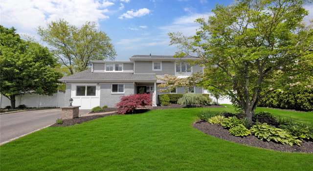 Photo of 52 Glen Ln, Kings Park, NY 11754