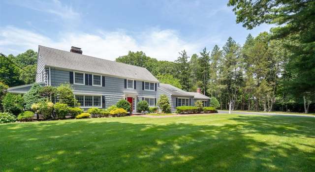 Photo of 1614 Stewart Ln, Laurel Hollow, NY 11791