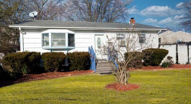 Photo of 203 Front Ave, Brentwood, NY 11717