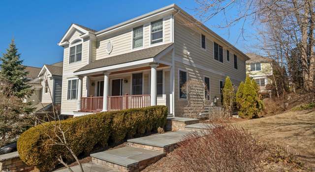 Photo of 56 Harrison St, West Harrison, NY 10604