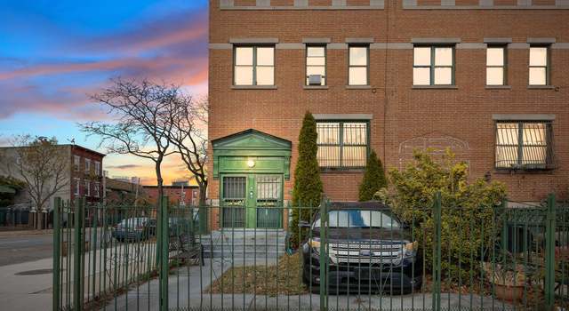 Photo of 161 Sumpter St, Brooklyn, NY 11233