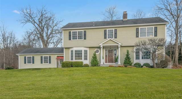 Photo of 7 Taylor Rd, Mount Kisco, NY 10549