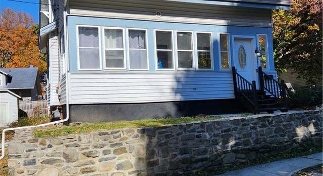 Photo of 27 Hinkley Pl, Poughkeepsie, NY 12601
