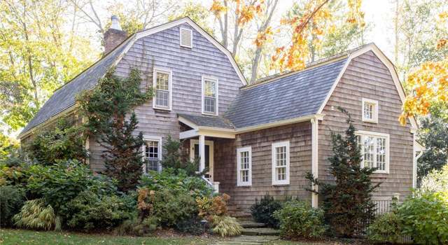 Photo of 650 Old Harbor Rd, New Suffolk, NY 11956